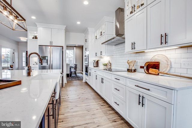 12423 JOSEPHINE LN, Fredericksburg, VA 22407