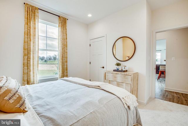 12423 JOSEPHINE LN, Fredericksburg, VA 22407