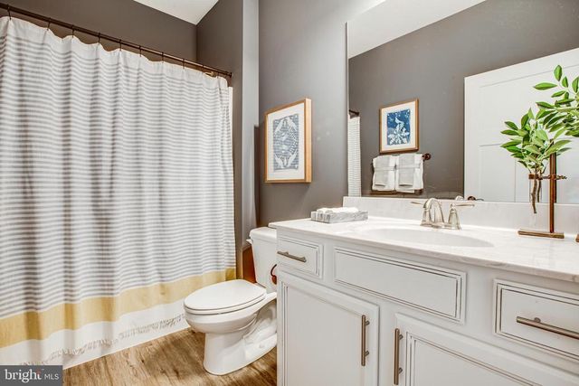 12423 JOSEPHINE LN, Fredericksburg, VA 22407