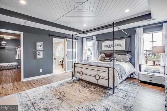 12423 JOSEPHINE LN, Fredericksburg, VA 22407