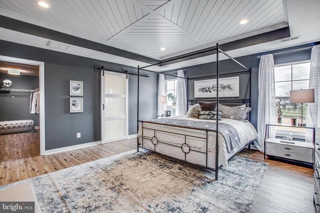 12423 JOSEPHINE LN, Fredericksburg, VA 22407