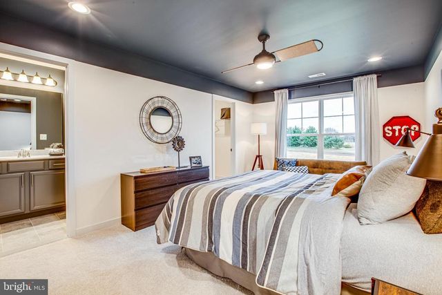 12423 JOSEPHINE LN, Fredericksburg, VA 22407
