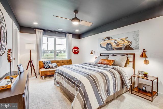 12423 JOSEPHINE LN, Fredericksburg, VA 22407