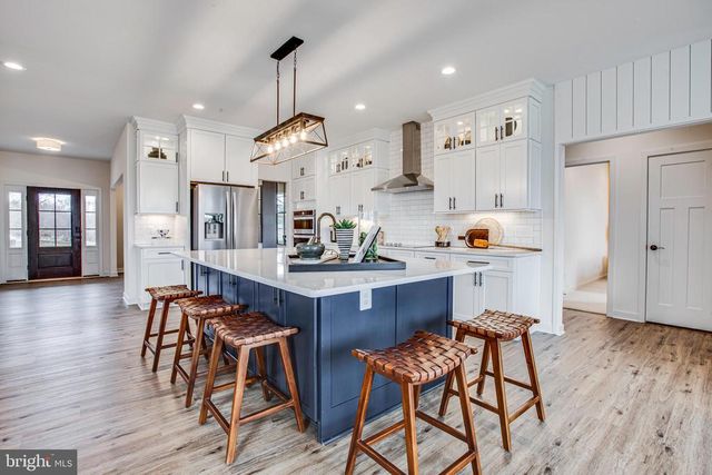 12423 JOSEPHINE LN, Fredericksburg, VA 22407