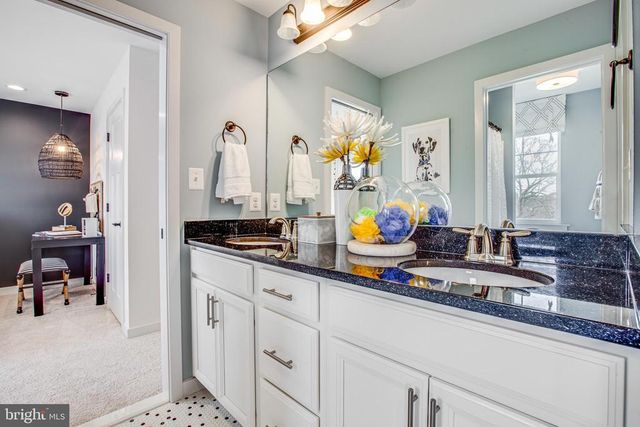 12423 JOSEPHINE LN, Fredericksburg, VA 22407