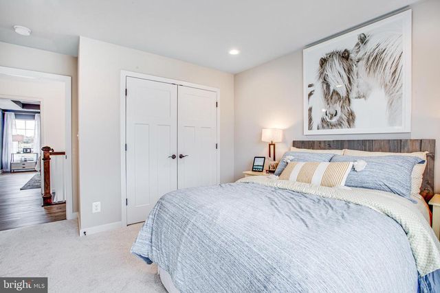 12423 JOSEPHINE LN, Fredericksburg, VA 22407