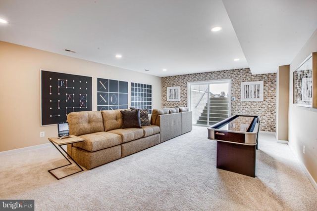 12423 JOSEPHINE LN, Fredericksburg, VA 22407