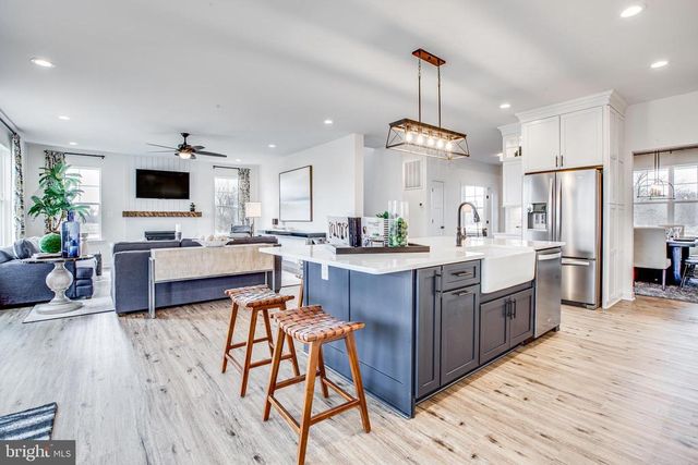 12423 JOSEPHINE LN, Fredericksburg, VA 22407