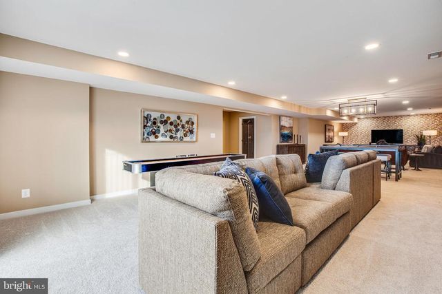12423 JOSEPHINE LN, Fredericksburg, VA 22407