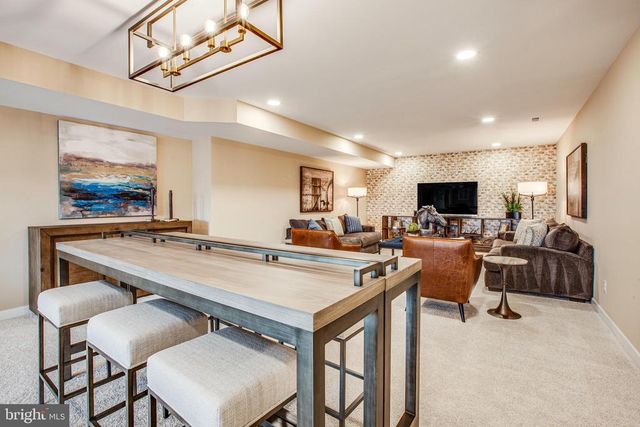 12423 JOSEPHINE LN, Fredericksburg, VA 22407