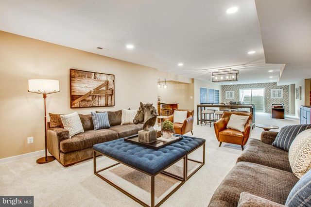 12423 JOSEPHINE LN, Fredericksburg, VA 22407