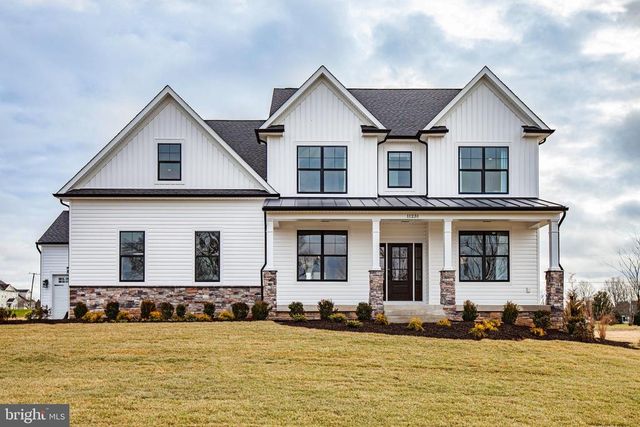 12423 JOSEPHINE LN, Fredericksburg, VA 22407
