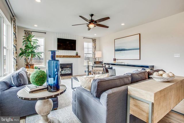 12423 JOSEPHINE LN, Fredericksburg, VA 22407