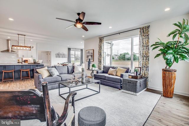 12423 JOSEPHINE LN, Fredericksburg, VA 22407