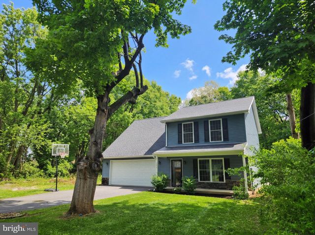 707 BELMONT, Mechanicsburg, PA 17055