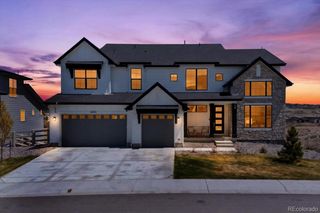 5999 Las Rosas Drive, Parker, CO 80134