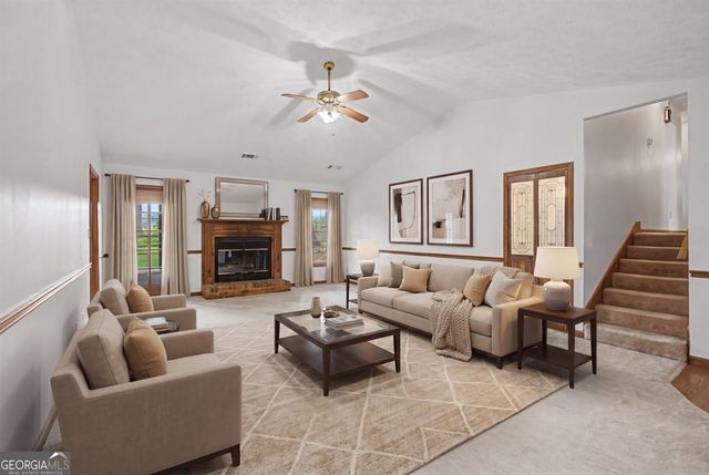 382 Indian Lake Court, Hiram, GA 30141