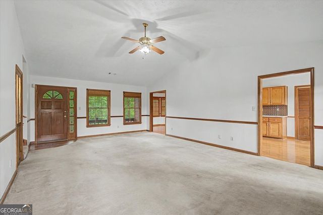 382 Indian Lake Court, Hiram, GA 30141