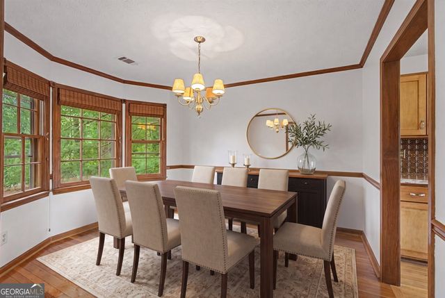 382 Indian Lake Court, Hiram, GA 30141