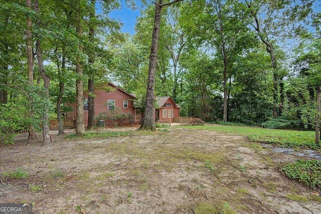 382 Indian Lake Court, Hiram, GA 30141