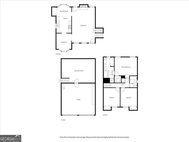 382 Indian Lake Court, Hiram, GA 30141