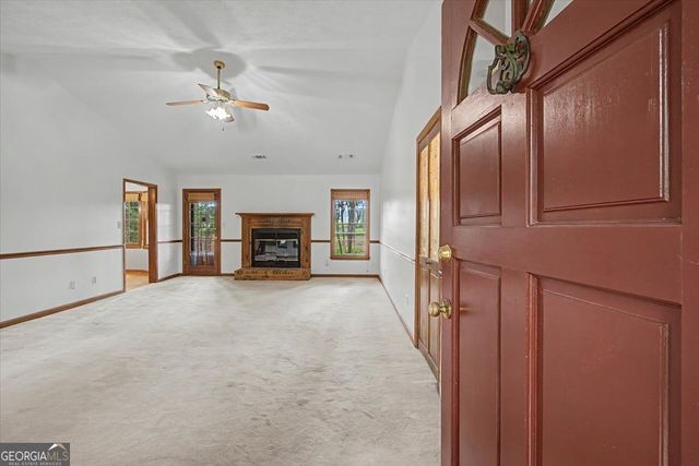 382 Indian Lake Court, Hiram, GA 30141