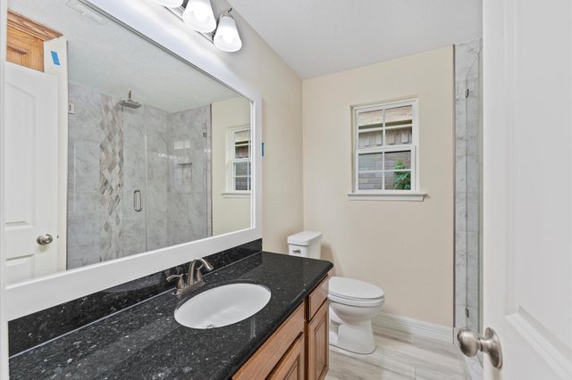 6130 Briar Terrace Drive, Houston, TX 77072