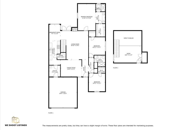 6130 Briar Terrace Drive, Houston, TX 77072