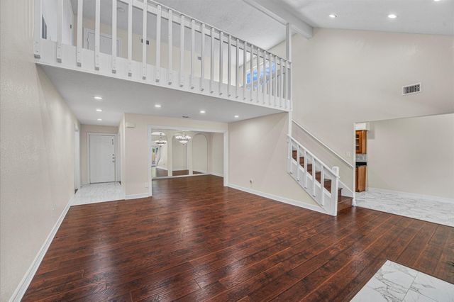 6130 Briar Terrace Drive, Houston, TX 77072