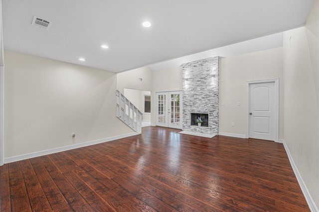 6130 Briar Terrace Drive, Houston, TX 77072