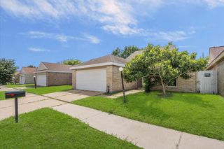 6130 Briar Terrace Drive, Houston, TX 77072