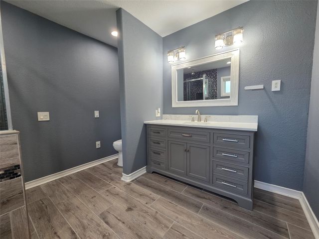 6402 Gaffney Drive, Jones Creek, TX 77541