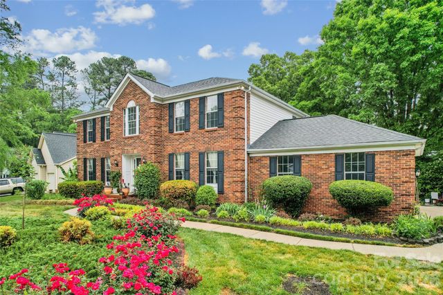 4113 Hallam Court, Charlotte, NC 28269