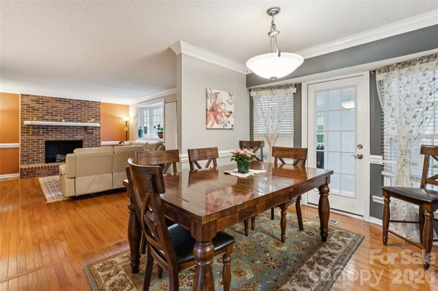 4113 Hallam Court, Charlotte, NC 28269