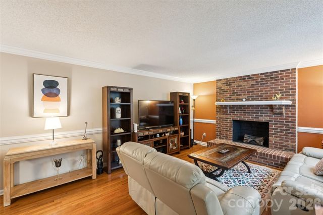 4113 Hallam Court, Charlotte, NC 28269