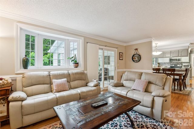 4113 Hallam Court, Charlotte, NC 28269