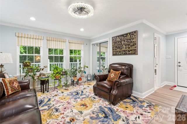 4113 Hallam Court, Charlotte, NC 28269