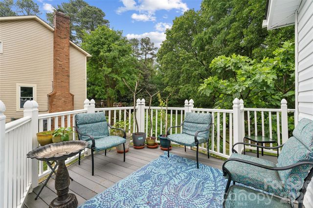 4113 Hallam Court, Charlotte, NC 28269