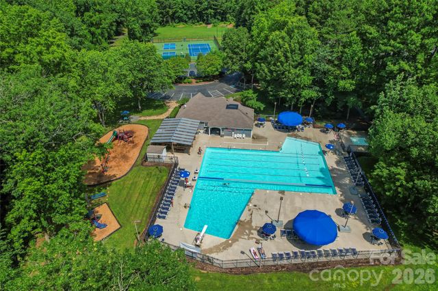 4113 Hallam Court, Charlotte, NC 28269
