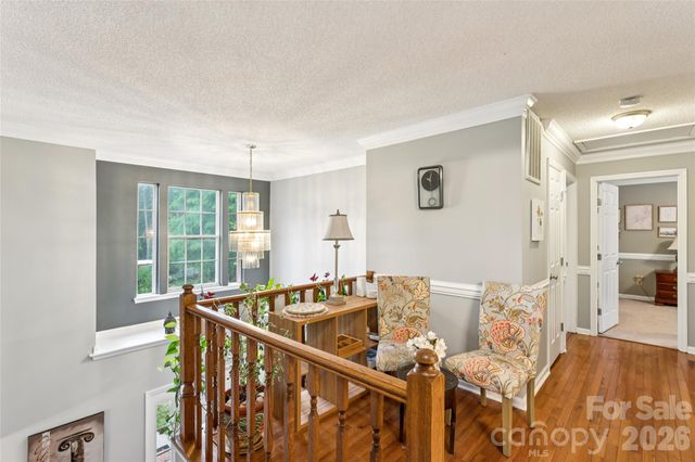 4113 Hallam Court, Charlotte, NC 28269
