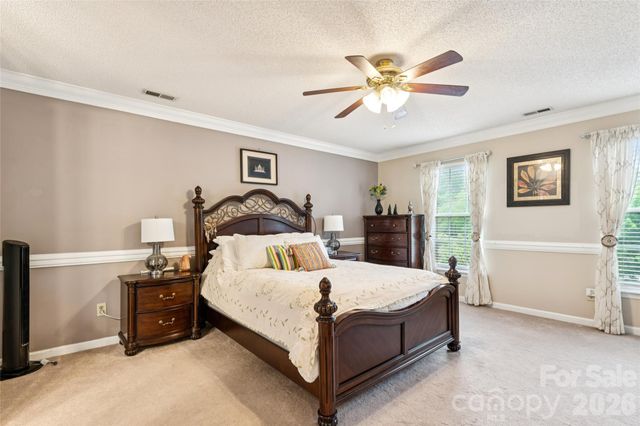 4113 Hallam Court, Charlotte, NC 28269