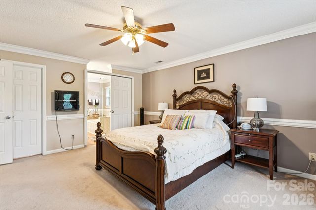 4113 Hallam Court, Charlotte, NC 28269