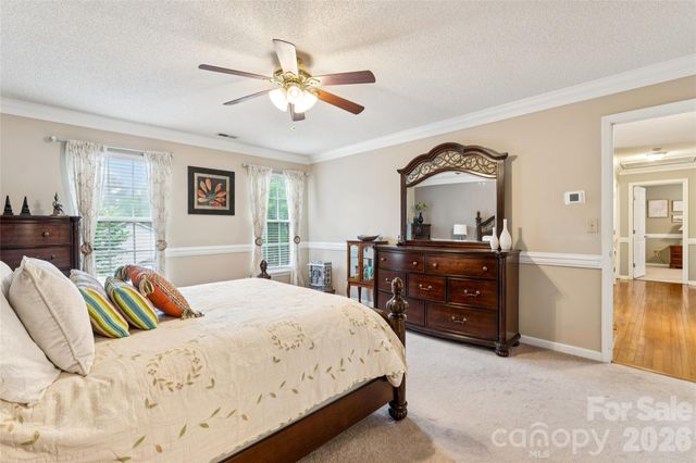 4113 Hallam Court, Charlotte, NC 28269