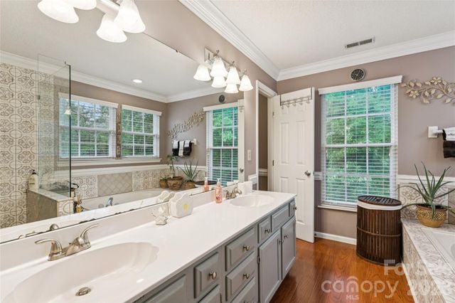 4113 Hallam Court, Charlotte, NC 28269