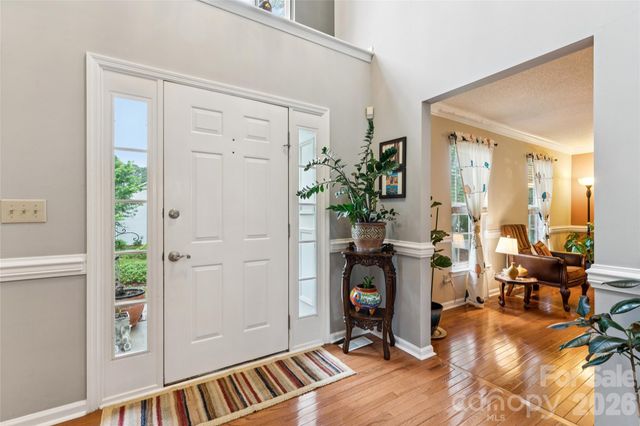 4113 Hallam Court, Charlotte, NC 28269