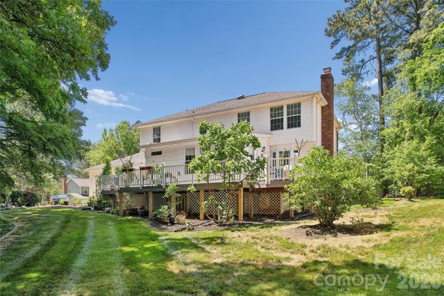 4113 Hallam Court, Charlotte, NC 28269