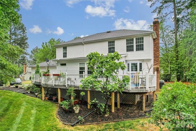 4113 Hallam Court, Charlotte, NC 28269