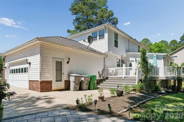 4113 Hallam Court, Charlotte, NC 28269
