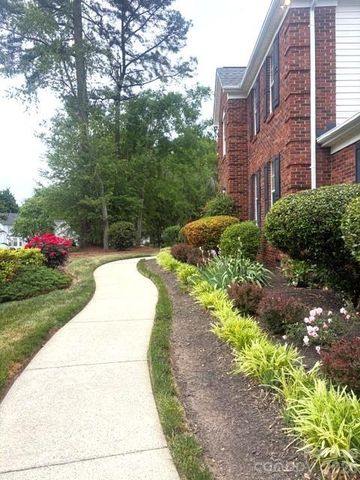 4113 Hallam Court, Charlotte, NC 28269