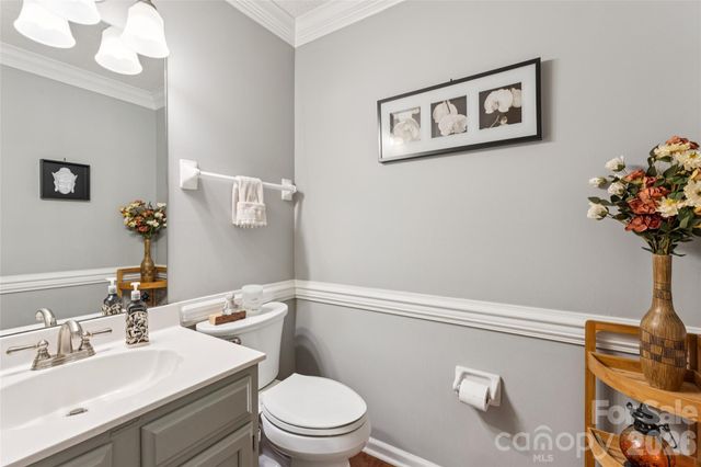 4113 Hallam Court, Charlotte, NC 28269